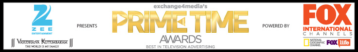 Prime Time Awards 2014 – Exchange4media